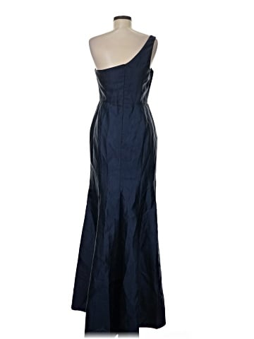Alfred Sung Cocktail Dress (view 2)