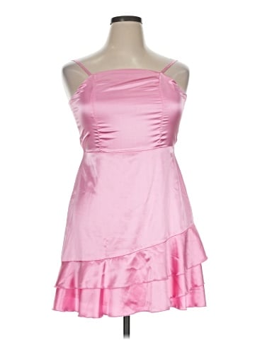 Assorted Brands Cocktail Dress (view 1)
