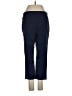 INC International Concepts Blue Active Pants Size 4 (petite) - photo 2