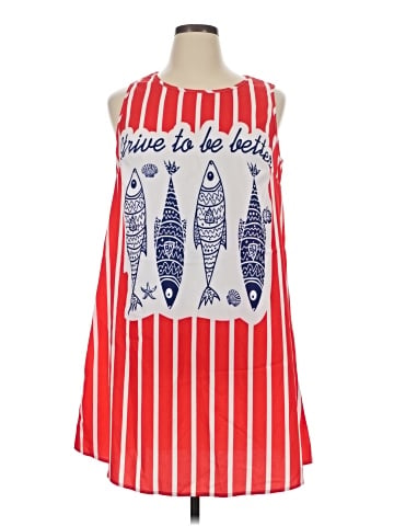 Shein Casual Dress (view 1)