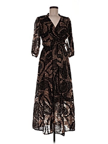 Signature by Robbie Bee Cocktail Dress (view 1)