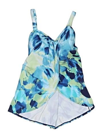 D&Co. Swimsuit Top (view 1)