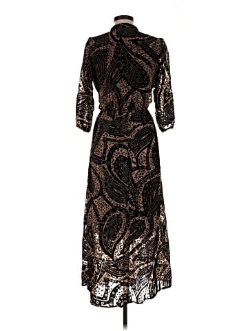 Signature by Robbie Bee Cocktail Dress (view 2)