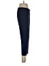 INC International Concepts Blue Active Pants Size 4 (petite) - photo 4