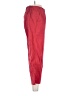J.Crew Red Casual Pants Size M (petite) - photo 4