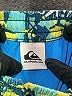 Quiksilver Blue Board Shorts Size 4 - photo 3