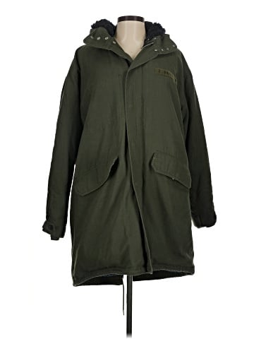 Zadig & Voltaire Coat (view 1)