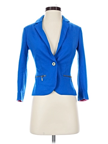 Candie's Blazer (view 1)