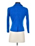 Candie's Blue Blazer Size XS - photo 2