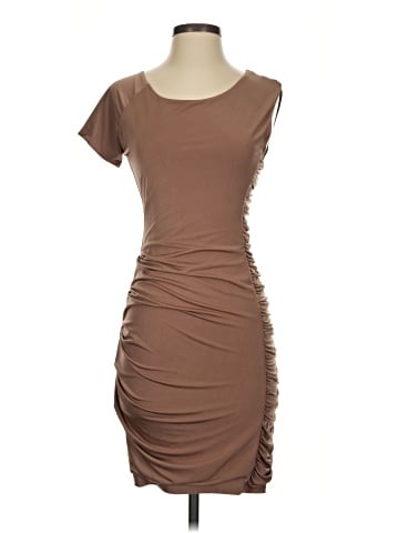 Bebe Cocktail Dress (view 1)
