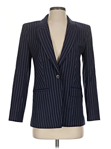 J.Crew Collection Wool Blazer (view 1)