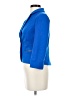 Candie's Blue Blazer Size XS - photo 5