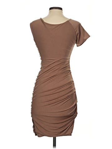 Bebe Cocktail Dress (view 2)