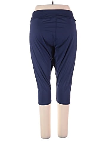 Lands' End Active Pants (view 2)