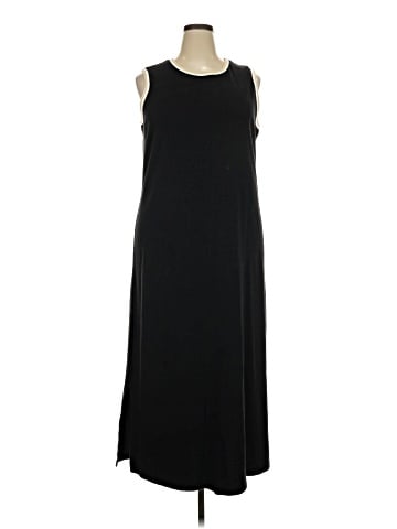 Claudia D. Casual Dress (view 1)