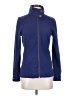 REI 100% Polyester Blue Jacket Size S - photo 1
