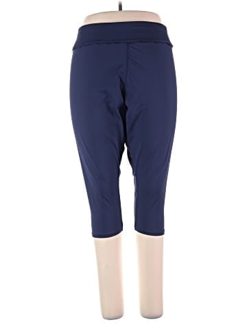 Lands' End Active Pants (view 1)