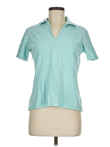 Classic Elements Short Sleeve Polo (view 1)