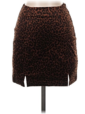 Cotton Candy LA Casual Skirt (view 1)