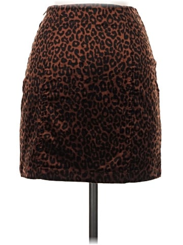 Cotton Candy LA Casual Skirt (view 2)