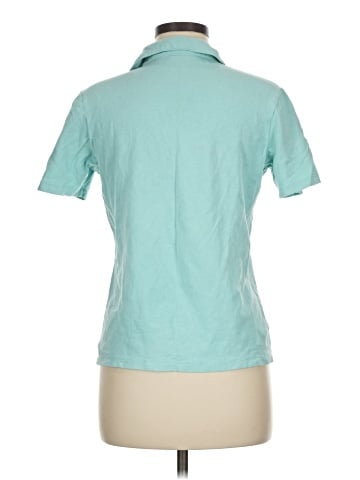 Classic Elements Short Sleeve Polo (view 2)