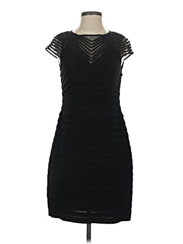 Adrianna Papell Cocktail Dress (view 1)