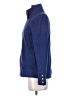 REI 100% Polyester Blue Jacket Size S - photo 5