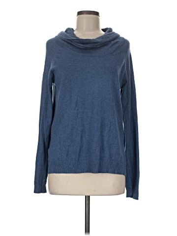 Cyrus Turtleneck Sweater (view 1)