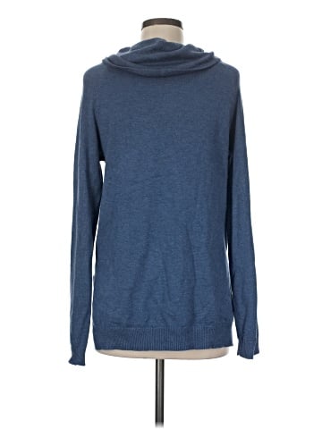 Cyrus Turtleneck Sweater (view 2)