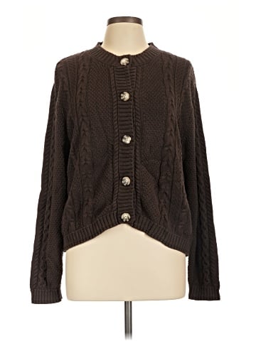 Wild Fable Cardigan (view 1)