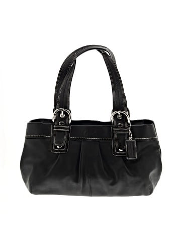 Coach Factory Shoulder Bag (view 1)