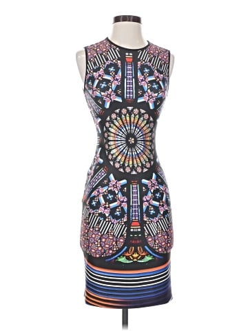 Clover Canyon Cocktail Dress (view 1)