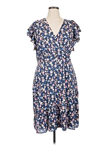 RACHEL Rachel Roy Casual Dress (view 1)