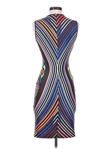 Clover Canyon Cocktail Dress (view 2)