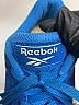 Reebok Blue Sneakers Size 8 1/2 - photo 3
