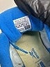 Reebok Blue Sneakers Size 8 1/2 - photo 4