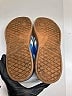 Reebok Blue Sneakers Size 8 1/2 - photo 5
