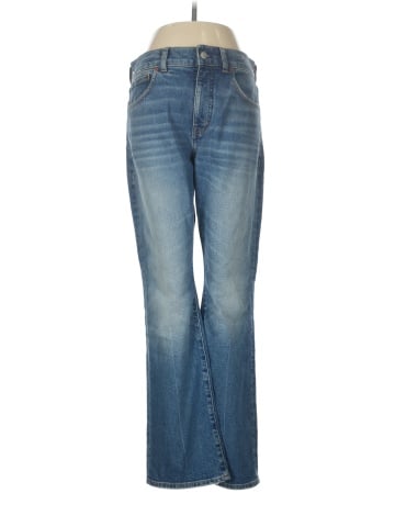 Madewell Jeans (view 1)