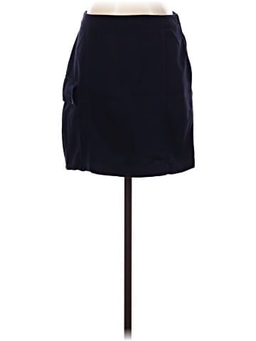 Jil Sander Wool Skirt (view 1)