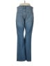 Madewell Blue Jeans Size 28 waist (petite) - photo 2