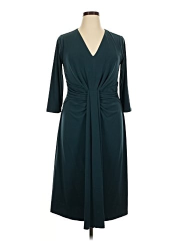 Maggy London Cocktail Dress (view 1)