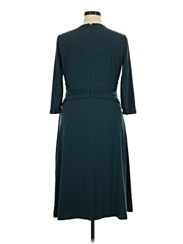 Maggy London Cocktail Dress (view 2)