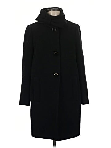 Kate Spade New York Wool Coat (view 1)