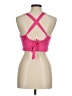 Athleta Pink Tank Top Size M - photo 2
