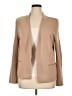 Soft Surroundings Solid Tan Blazer Size XL - photo 1