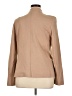 Soft Surroundings Solid Tan Blazer Size XL - photo 2