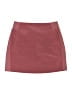 Athleta Solid Burgundy Skort Size 4 - photo 1