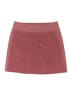 Athleta Solid Burgundy Skort Size 4 - photo 2