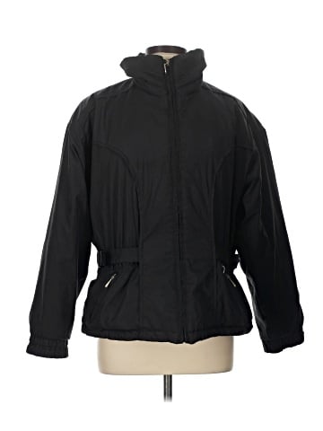 Obermeyer Snow Jacket (view 1)