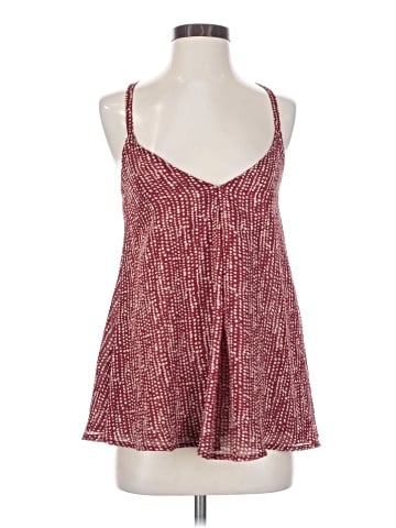 Patterson J. Kincaid Sleeveless Top (view 1)